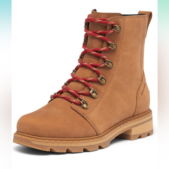 Sorel Shoes - Sorel Women's Lennox Boot. Size 8.